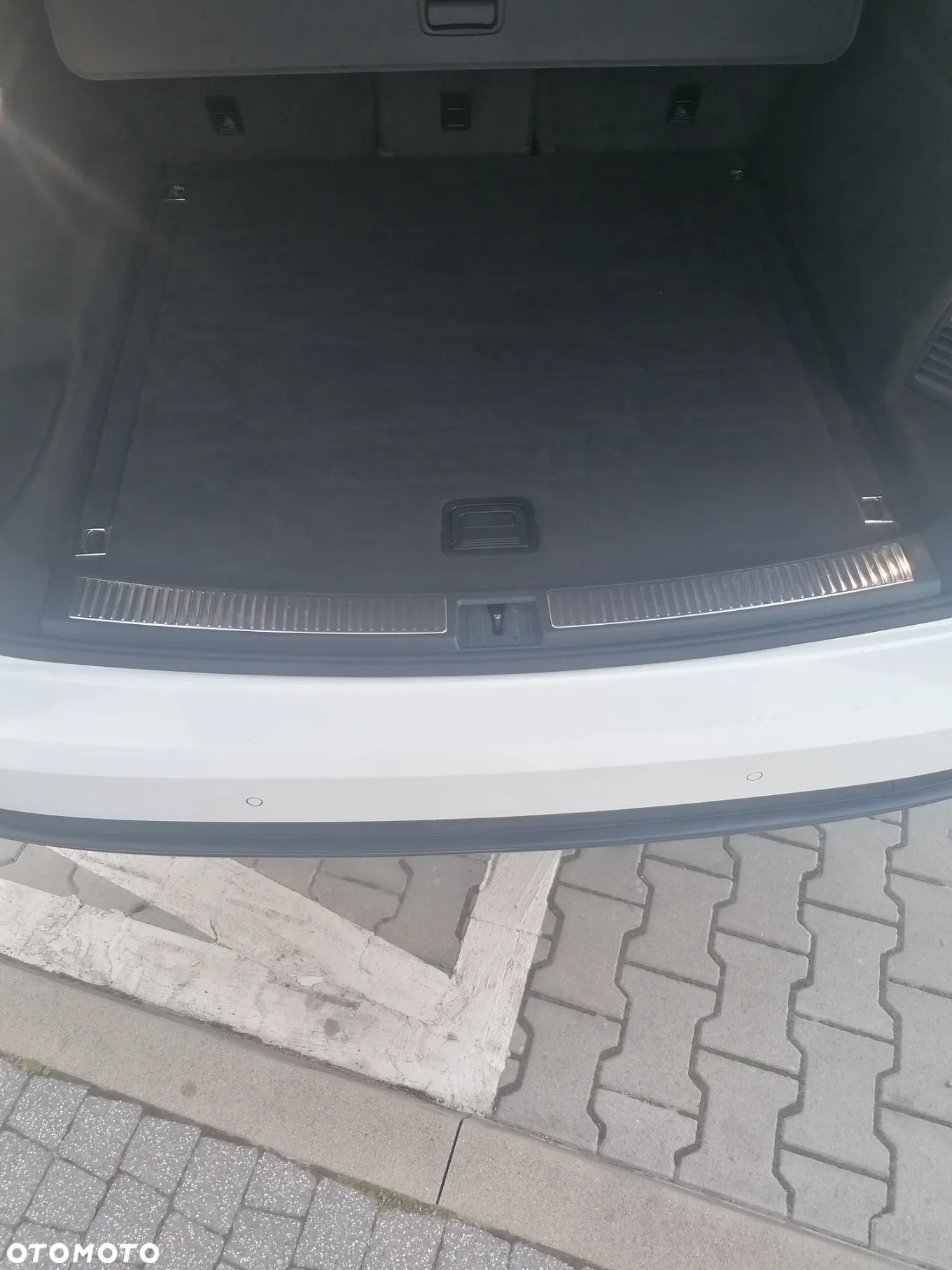 Volkswagen Touareg 3.0 V6 TDI SCR 4Mot - 35
