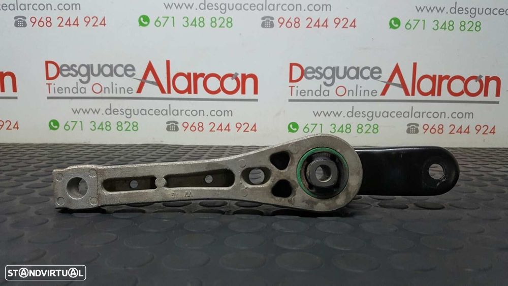 APOIO DO MOTOR TRASEIRO AUDI A3 SPORTBACK (8P) 2.0 TDI AMBITION - 1