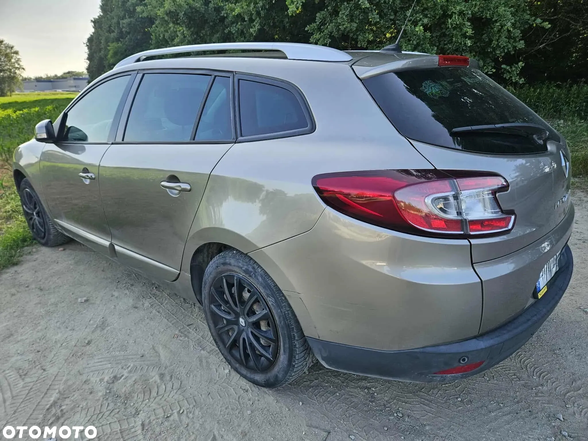 Renault Megane - 15