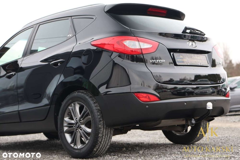 Hyundai ix35 - 16