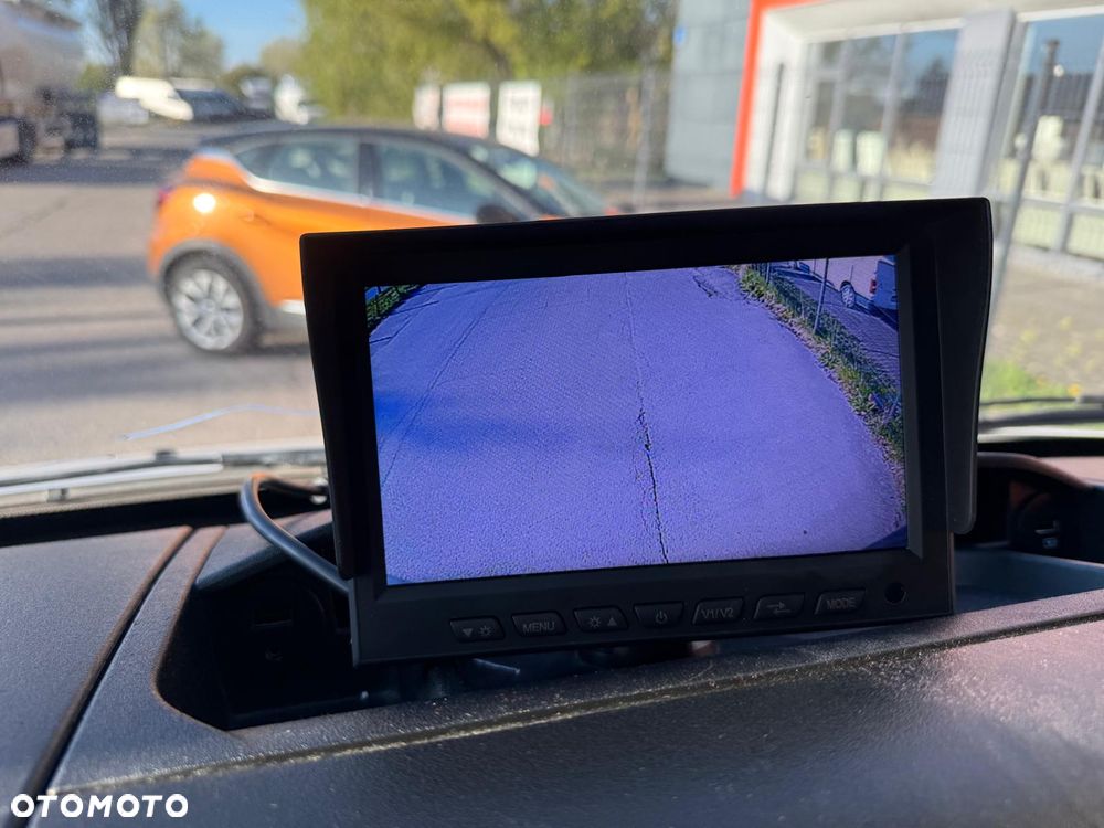 Iveco Daily 35S16, 2.3 160KM, L4H2, HiMatic, Niski przebieg, Zadbany - 25