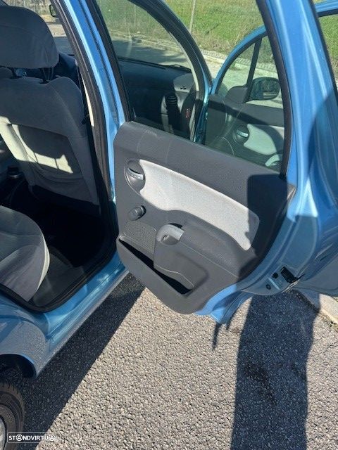 Citroën C3 1.4 HDi SX Pack - 9