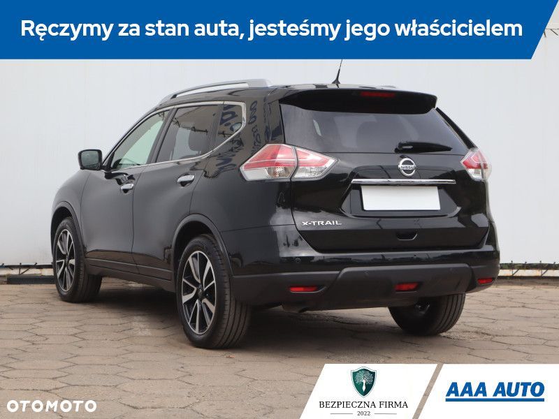 Nissan X-Trail - 6