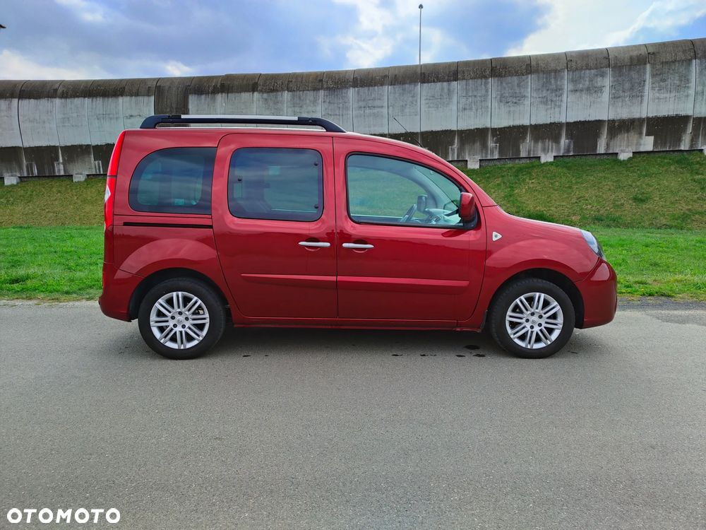 Renault Kangoo 1.5 dCi Privilege2 - 6