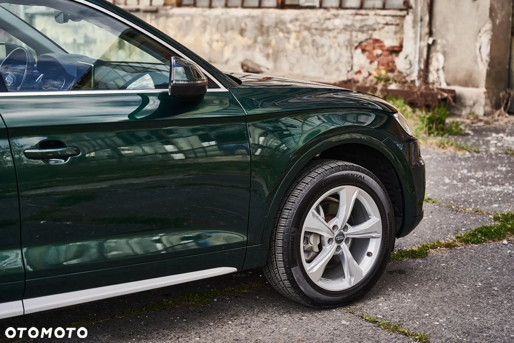 Audi Q5 - 9