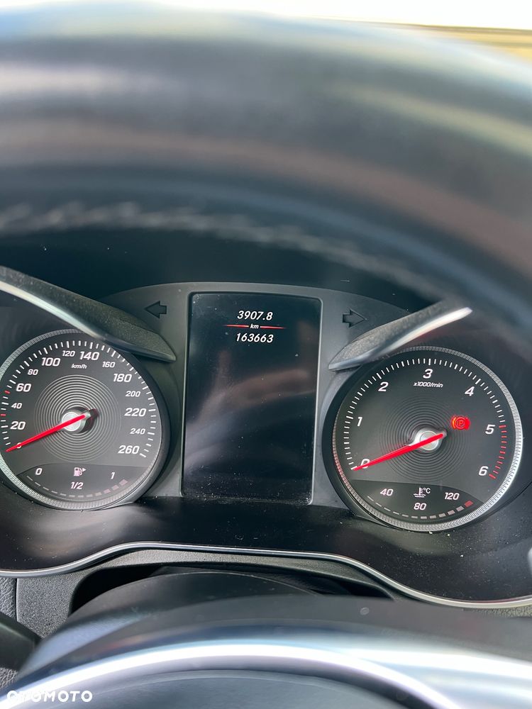 Mercedes-Benz GLC 250 d 4-Matic - 5