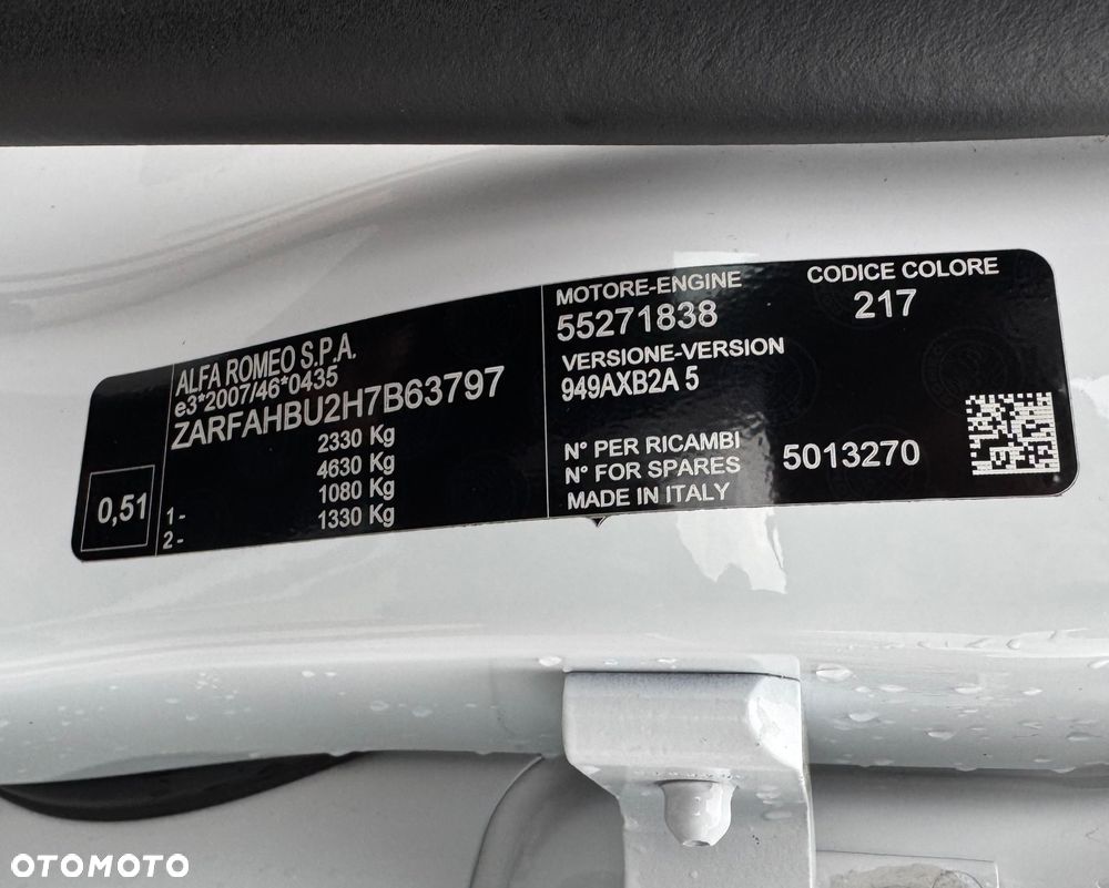 Alfa Romeo Stelvio 2.2 JTDM Executive Q4 - 35