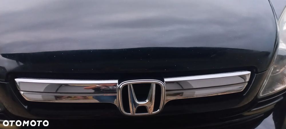Honda CR-V 2.2i DTEC 4WD Executive - 24