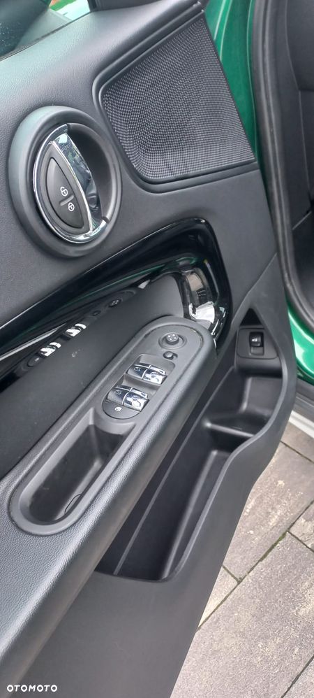 MINI Countryman Cooper S - 13