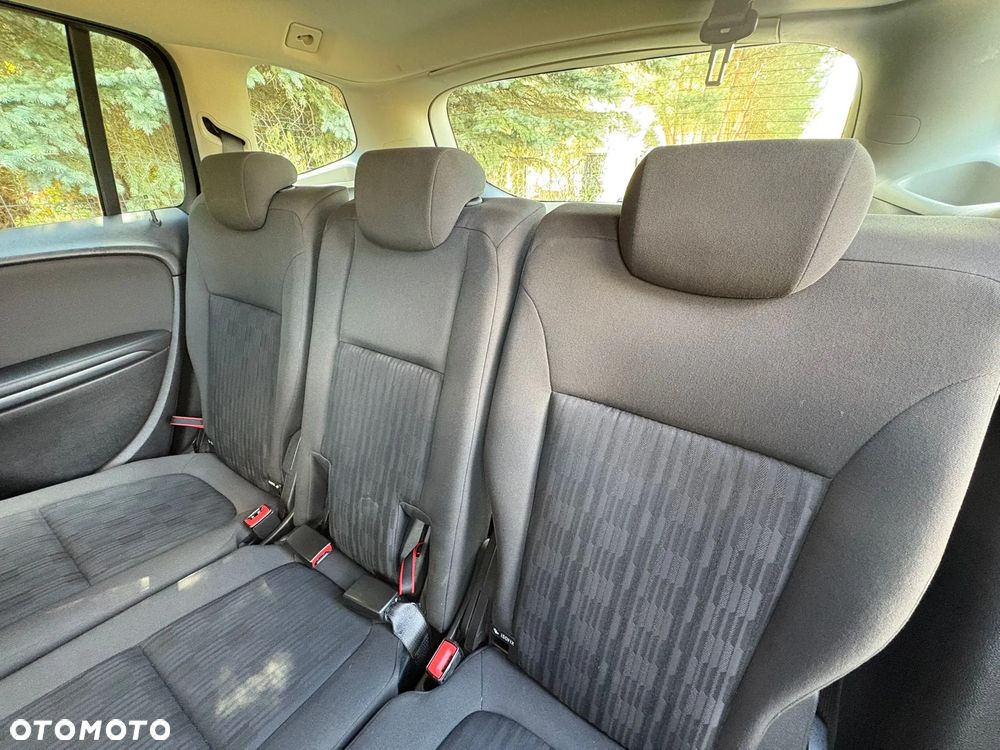 Opel Zafira Tourer 1.8 Edition - 33