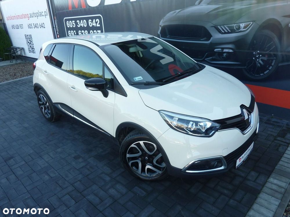 Renault Captur - 9
