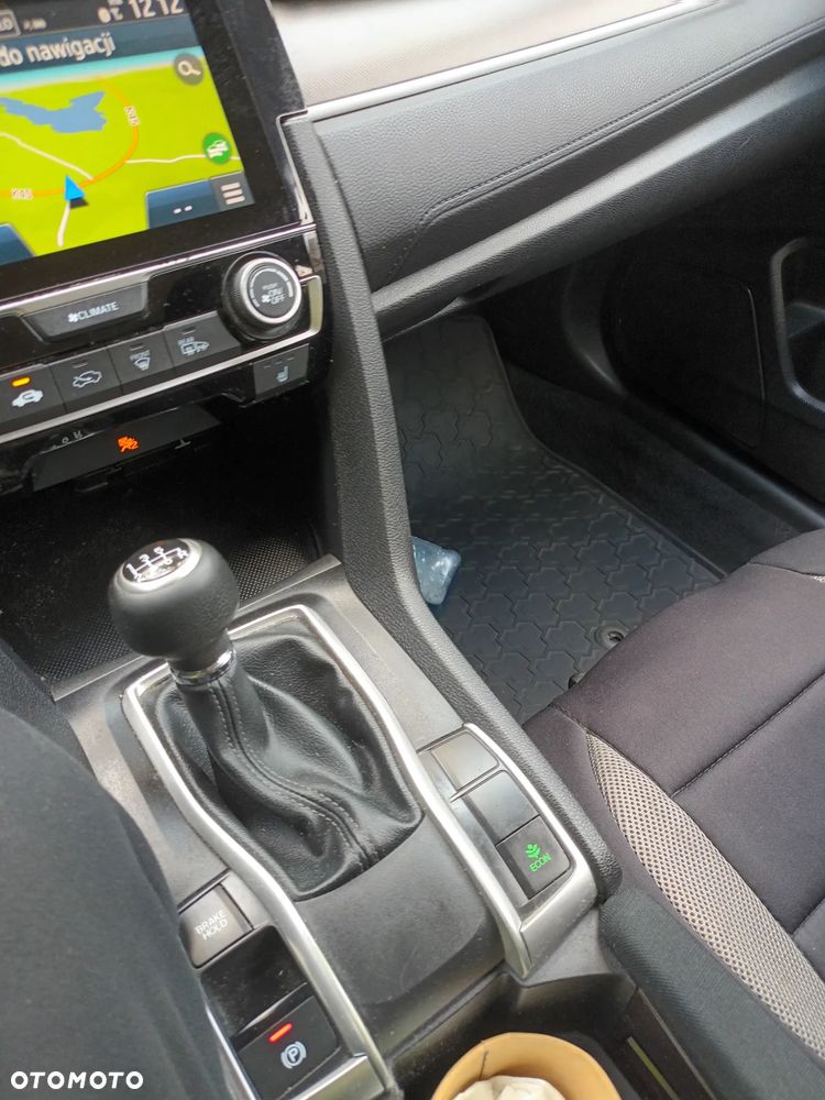 Honda Civic - 21