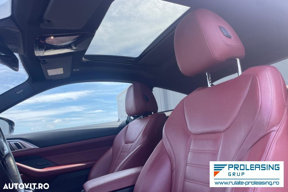 BMW M4 M440i xDrive AT MHEV - 13