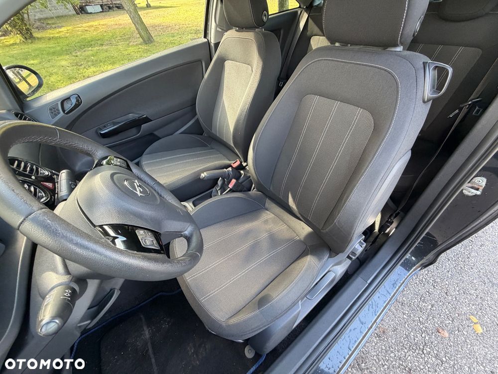 Opel Corsa 1.4 T Enjoy S&S - 14