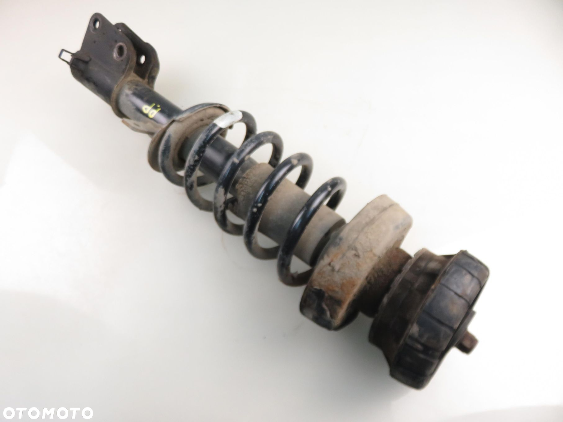 MCPERSON PRAWY PRZEDNI OPEL VIVARO A 1.9 DCI JGM351T - 3