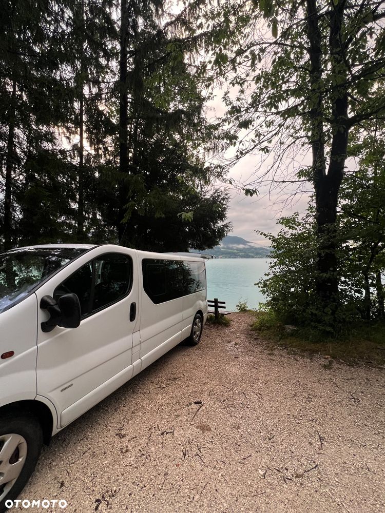 Opel Vivaro L2H1 2.9t Edition - 2