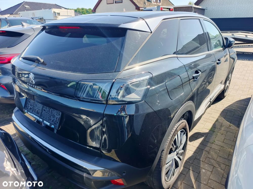 Peugeot 3008 1.5 BlueHDi Allure S&S EAT8 - 2