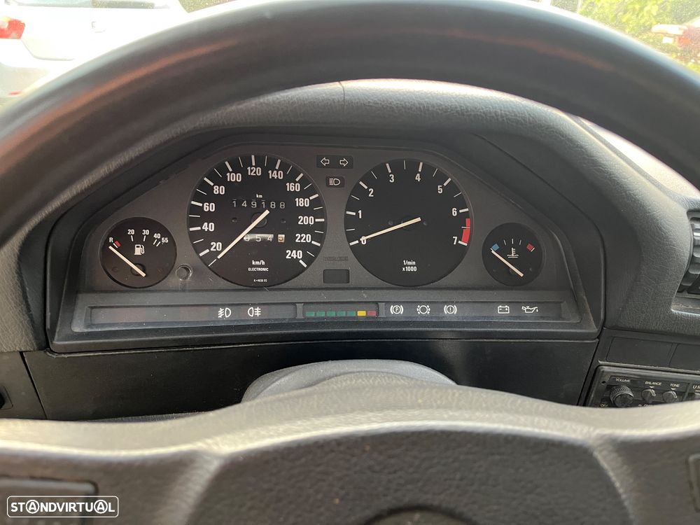 BMW 316 Standard - 10