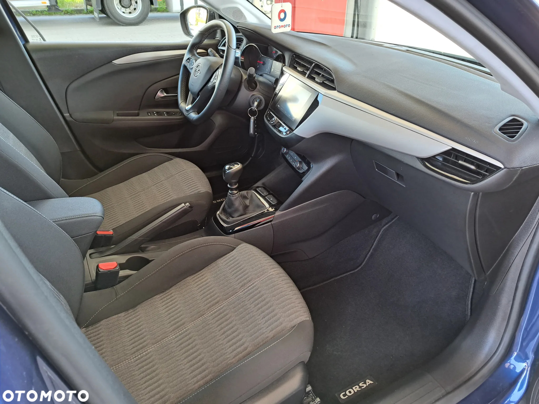 Opel Corsa - 16