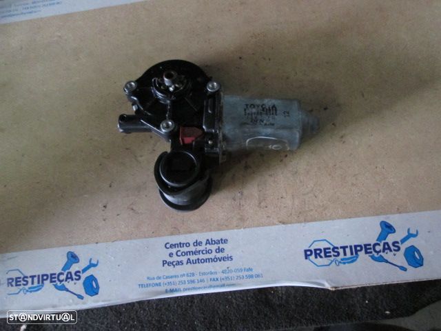 Motor Elevador Vidro 8571042070 TOYOTA AVENSIS 2003 TE TOYOTA RAV 4 2003 2.0 D4D 115CV 5P AZUL F DRT TOYOTA RAV 4 D4D 2004 2.0D4D 115CV 5P PRETO F DRT - 2