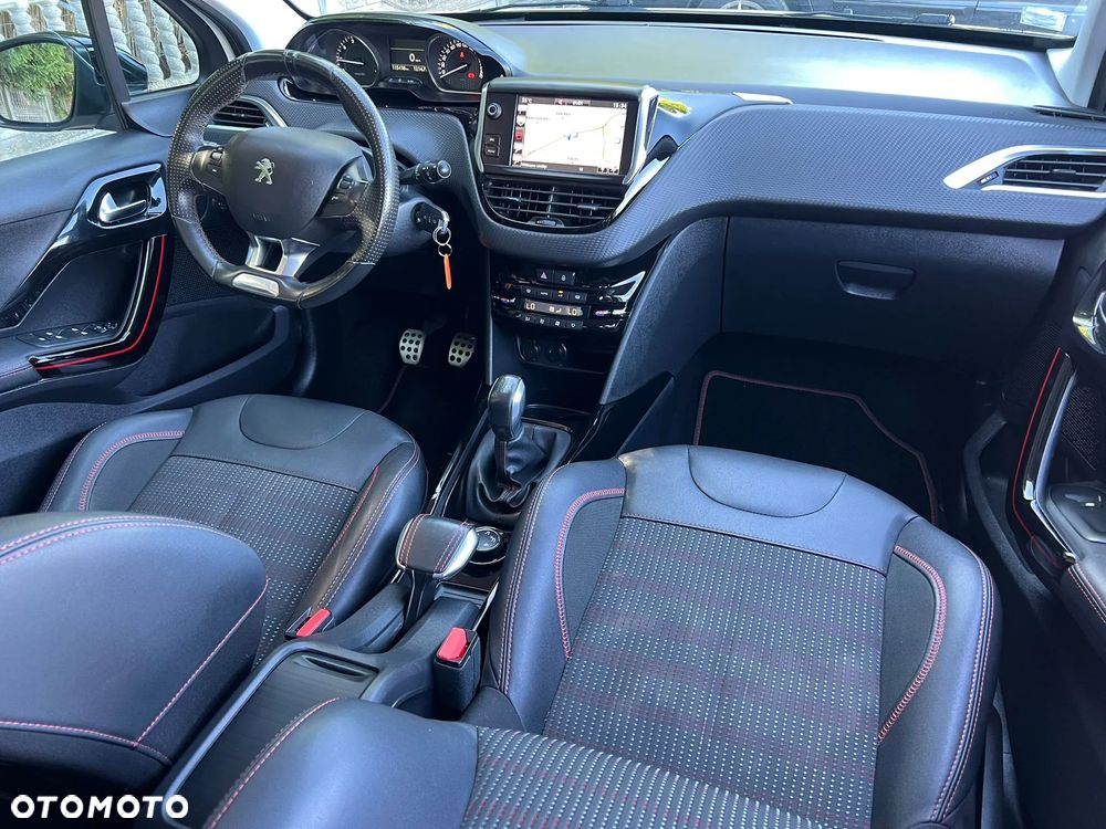 Peugeot 2008 - 4