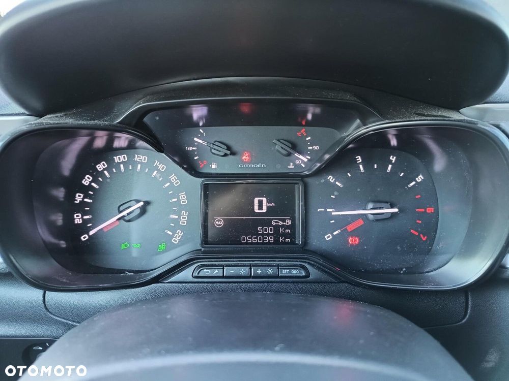 Citroën C3 1.2 PureTech Max - 22