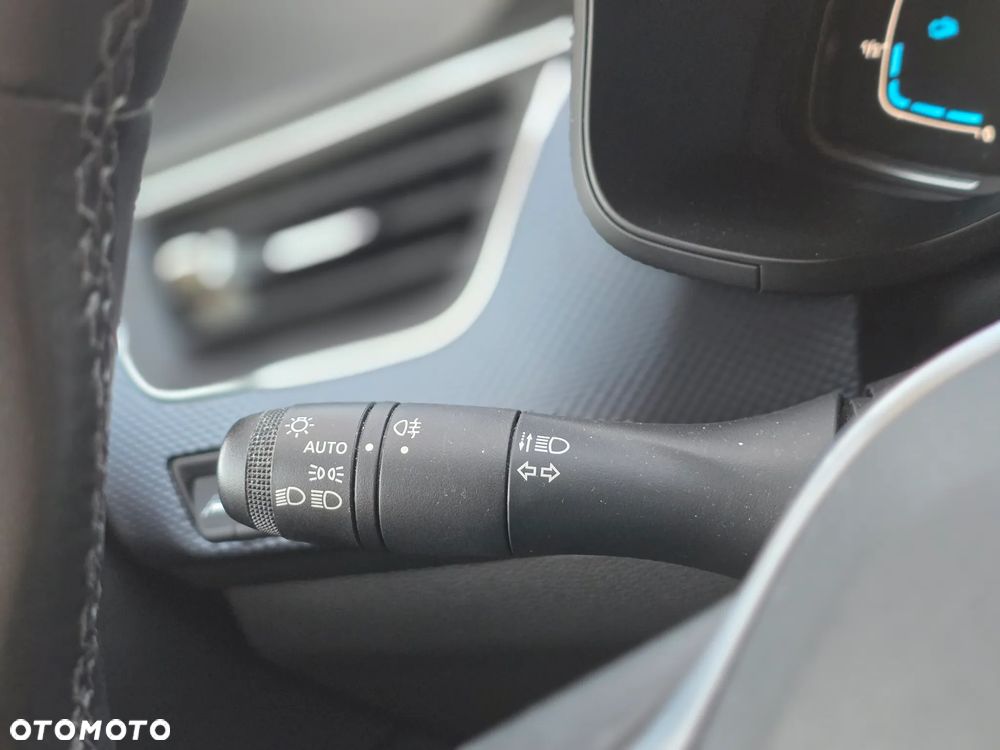 Renault Arkana 1.6 E-TECH Intens MMT - 33