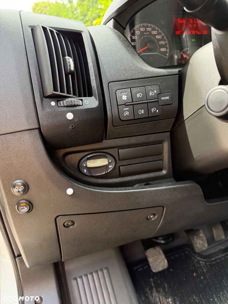 Peugeot BOXER - 18
