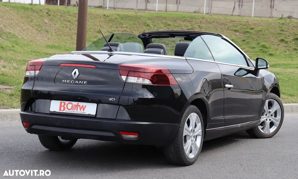 Renault Megane III 1.5 dCi Color Edition - 11