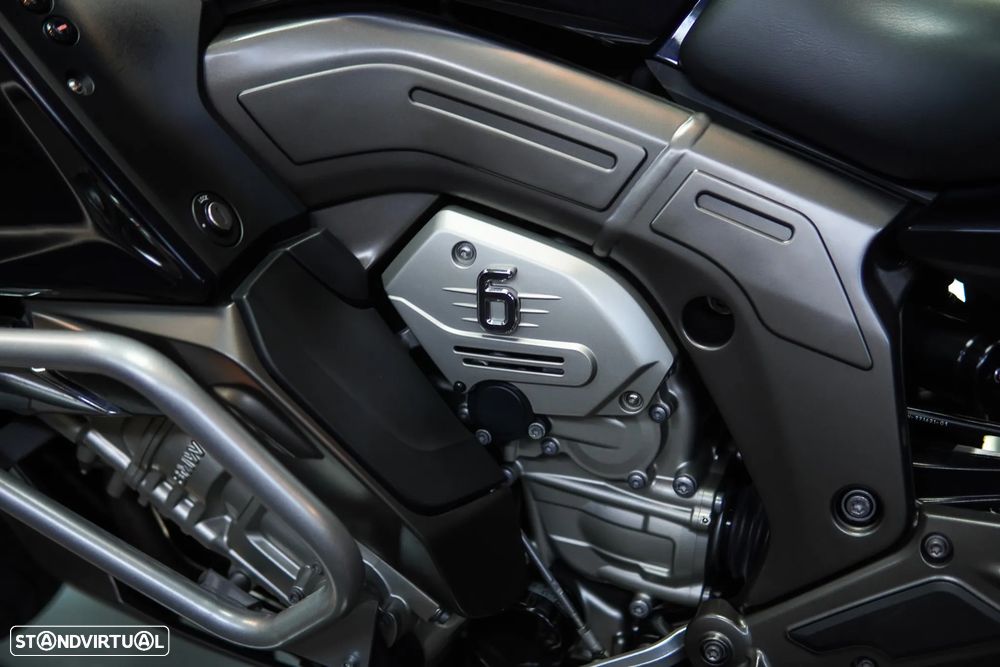 BMW K 1600 GTL - 20