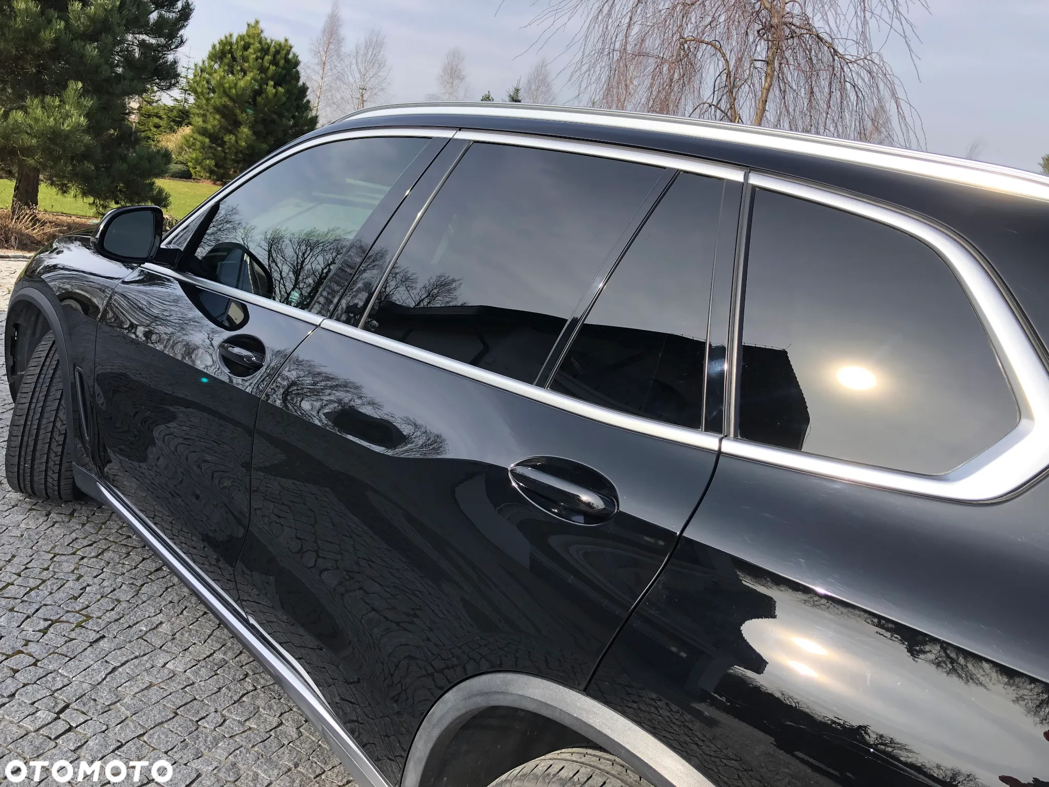 BMW X5 xDrive40i - 6