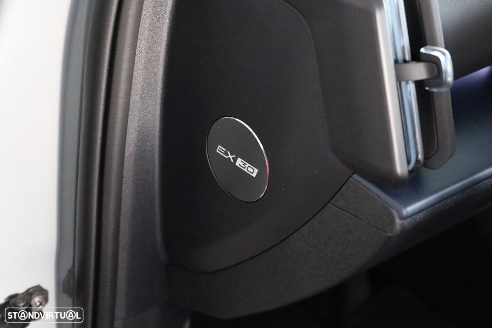 Volvo EX30 69 kWh Twin Motor Ultra - 28
