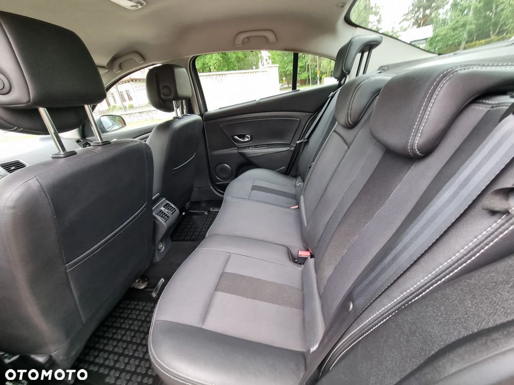 Renault Fluence 2.0 16V Expression - 23