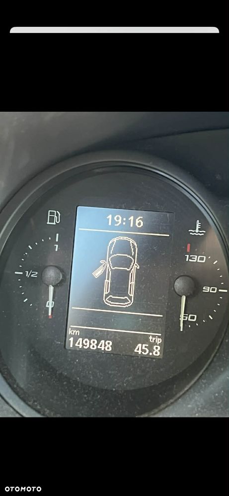 Seat Leon 1.8 TSI Sport - 4