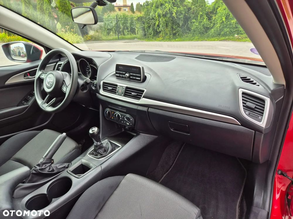 Mazda 3 SKYACTIV-G 100 Prime-Line - 30