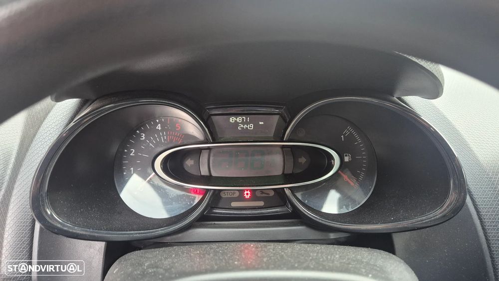 Renault Clio IV 1.5 DCI Zen - 6