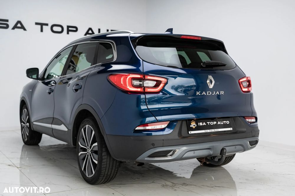 Renault Kadjar BLUE dCi 115 EDC BOSE EDITION - 4