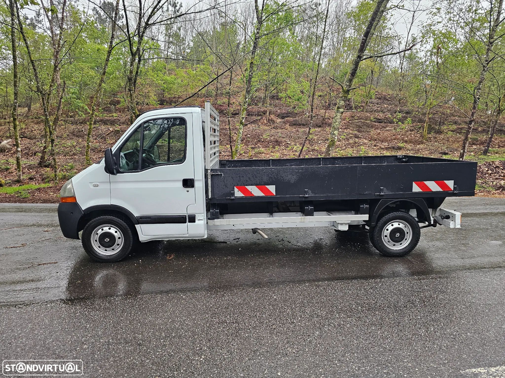 Renault Master turbo Dci - 1