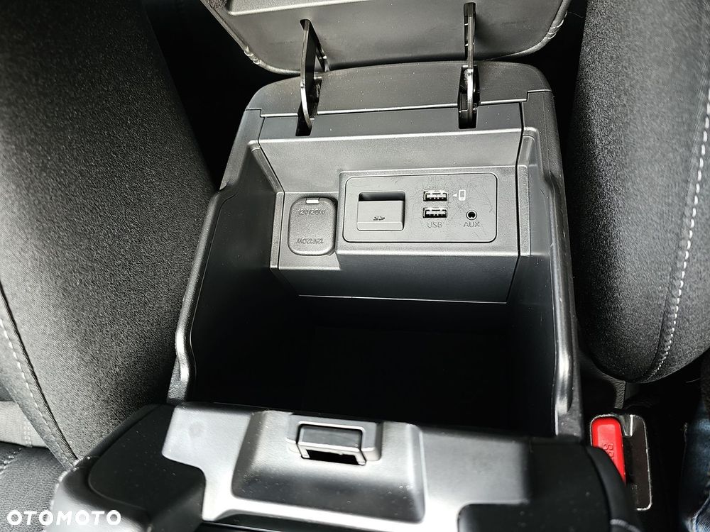 Mazda 6 2.0 SKYJoy/SkyBusiness - 34