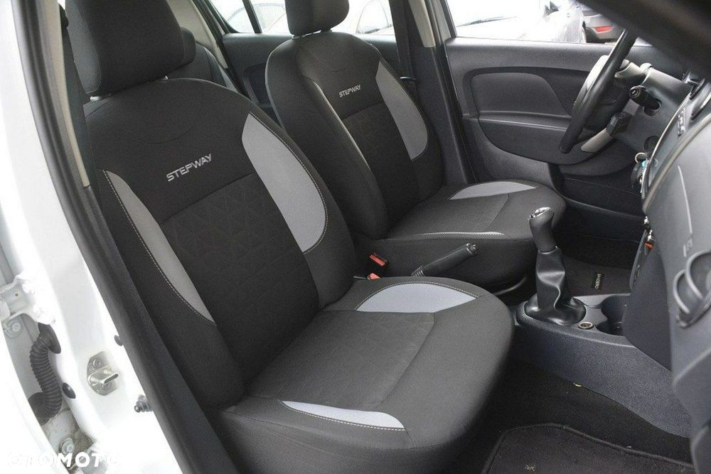 Dacia Sandero Stepway - 19