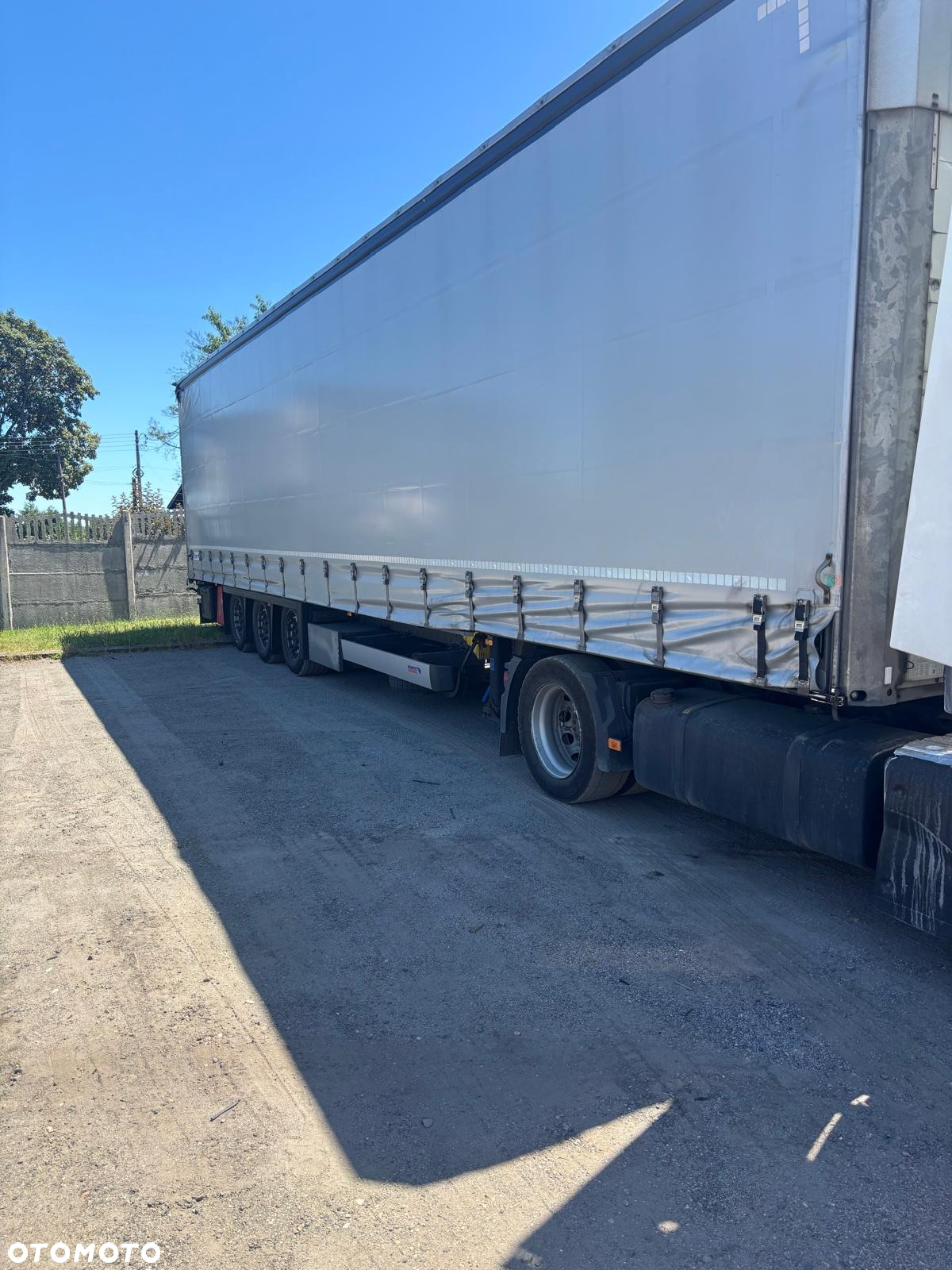 Schmitz Cargobull Cargobull - 2
