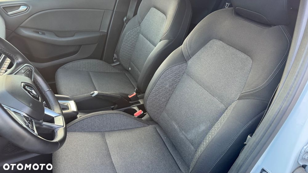 Renault Clio 1.6 E-TECH Intens - 8