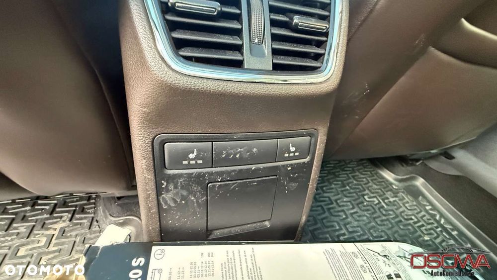 Skoda Octavia - 26