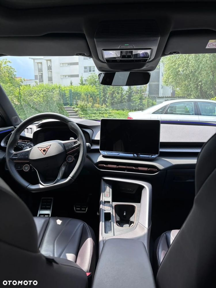 Cupra Terramar 1.5 eHybrid PHEV VZ DSG - 13