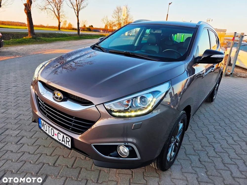 Hyundai ix35 - 18