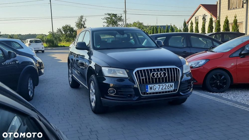 Audi Q5 - 3