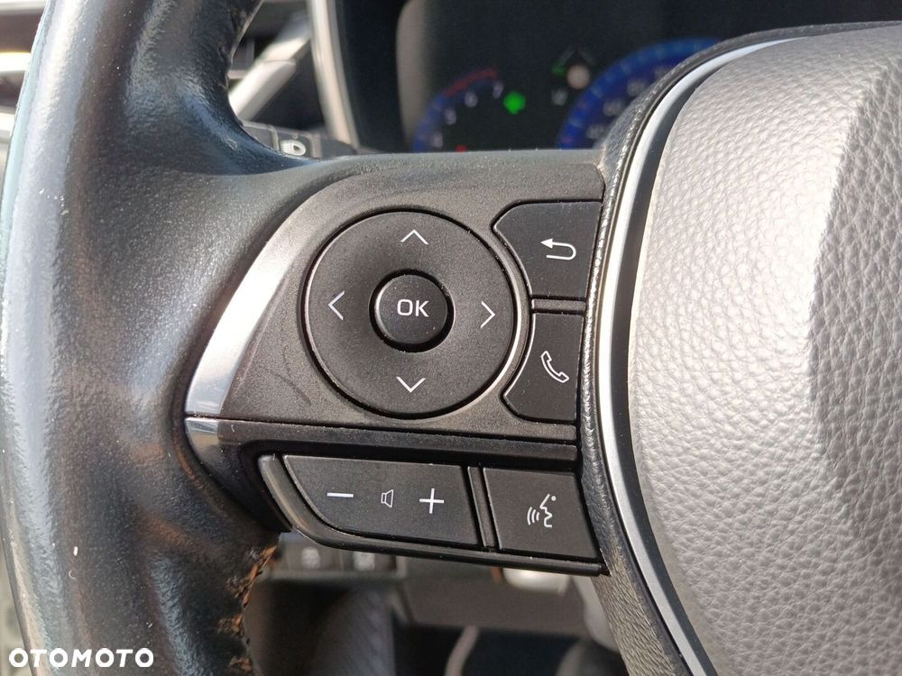 Toyota Corolla 1.8 Hybrid Comfort - 18