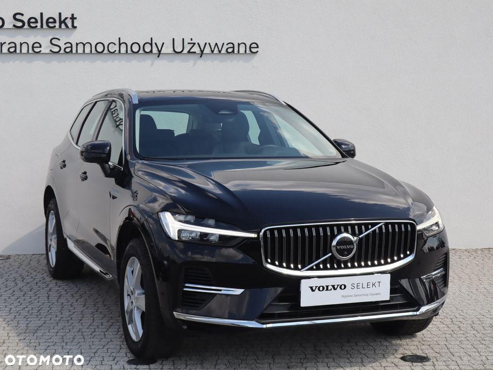 Volvo XC 60 T6 Plug-In Hybrid AWD Inscription - 8