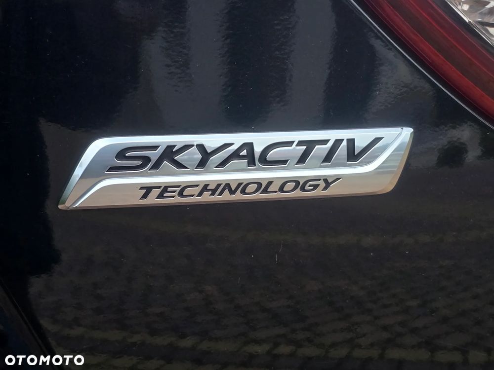 Mazda CX-5 2.0 Skyenergy 2WD - 37