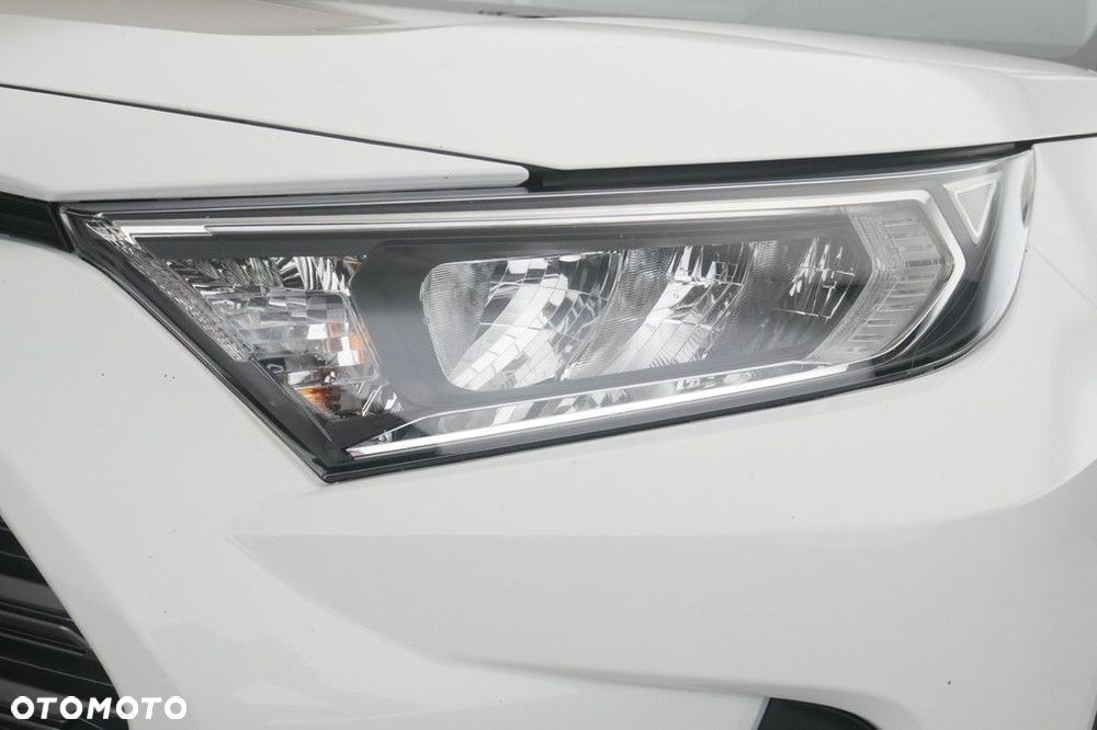 Toyota RAV4 - 13